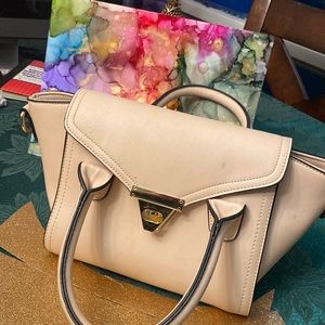 Light Pink Purse
